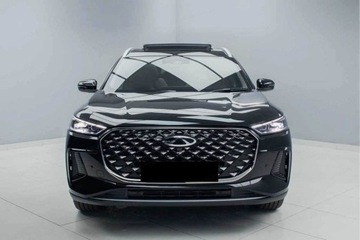 Chery Tiggo 8 SUV PHEV 1.5 T-GDI DHE 279KM 2025 CHERY TIGGO 8 Prestige Super Hybrid 1.5 T-GDI 279KM 7os. 2025, zdjęcie 1