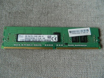 Pamięć RAM DDR4 HYNIX 4 GB 2133