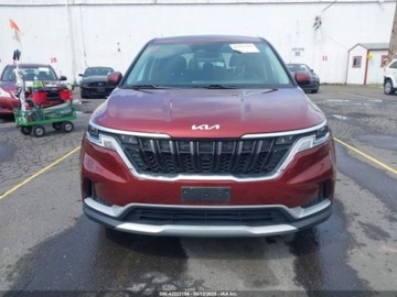 Kia Carnival II 2022 Kia Carnival MPV LX Seat Package 2022 3.5l 3.5 Benzyna 290KM, zdjęcie 7