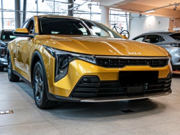 Kia 2025 1.6 T-GDI Hatchback 150KM 2025, zdjęcie 3