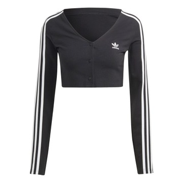 ADIDAS LONGSLEEVE CLASSICS 3S IC5473 r XS