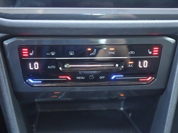 Volkswagen Tiguan II SUV 1.5 TSI EVO 150KM 2020 VW Tiguan 1.5 TSI, Salon Polska, 1. Właściciel, zdjęcie 12