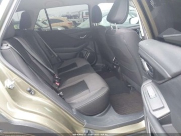 Subaru 2023 Subaru Outback 2023 SUBARU OUTBACK PREMIUM 2.5 Benzyna 182KM, zdjęcie 11