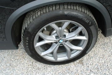 BMW X5 G05 SUV 3.0 30d 286KM 2021 BMW X5 xDrive Panorama Skóra Gwarancja SalonPL, zdjęcie 35