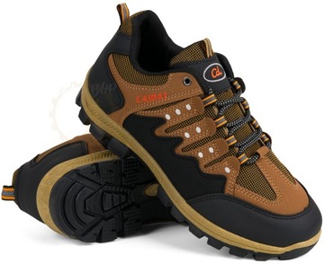 BUTY MĘSKIE TREKKINGOWE SNEAKERSY SPORTOWE 44