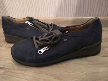 Finn Comfort Bexley 37,5 super buty 240 Euro