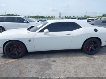 Dodge Challenger III 2022 Dodge Challenger 2022r, RedEye, Hellcat, SRT, 6.2L 6.2 Benzyna 797KM, zdjęcie 5