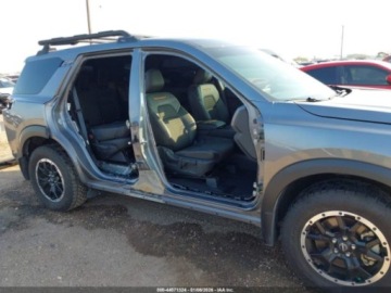 Nissan Pathfinder III 2025 Nissan Pathfinder Rock Creek 2025 3.5 Benzyna 295KM, zdjęcie 7