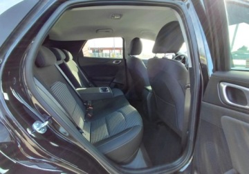 Kia XCeed Crossover Facelifting 1.5 T-GDi 140KM 2025 Kia XCeed XCEED 1.5 T-gdi 140 KM MY25 Mpakiet Smartpakiet zimowyA18 1.5, zdjęcie 21