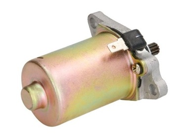 Rozrusznik Peugeot 50 Buxy Ludix Looxor Vivacity SPEEDFIGHT 2 3 4 skuter