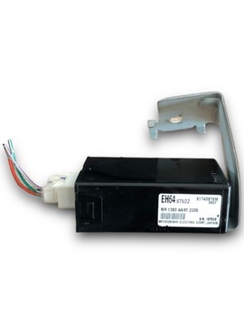 MAZDA CX-7 MODUL ŘÍZENÍ ZÁMKU CENTRÁLNÍHO EH64675DZ