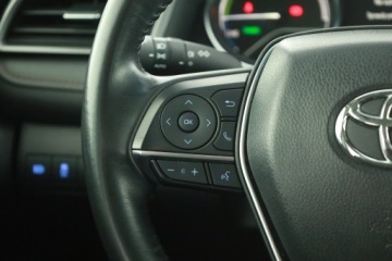 Toyota Camry IX Sedan 2.5 Hybrid Dynamic Force 218KM 2020 Toyota Camry 2.5 Hybrid, Salon Polska, zdjęcie 12