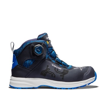 Buty robocze Solid Gear Nautilus ISO SRC S3