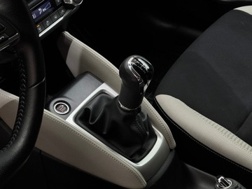 Nissan Micra V 0.9 IG-T 90KM 2017 Nissan Micra Tekna / Kamera 360° / LED / 1 właścic, zdjęcie 7