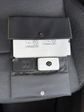 Renault Clio V Hatchback 5d 1.3 TCe 140KM 2021 Renault Captur 140ps*Full Led*, zdjęcie 28