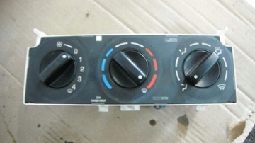 BERLINGO PARTNER 02-08 PANEL ZRCÁTKO