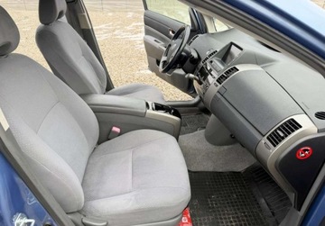 Toyota Prius II 2007 Toyota Prius 1.5 HYB 78 KM Bogaty 179.000 km Warszawa 1.5 Hybryda, zdjęcie 6