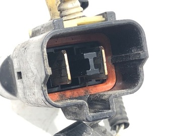 MODUL VENTILÁTOR JAGUAR X-TYPE I 908000213 2.0 130KM 01-09 ŘÍZENÍ