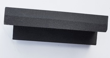 КАМЕННАЯ, БЫЛЬНАЯ, ДВУХСТОРОННЯЯ ТОЧИЛКА ДЛЯ НОЖЕЙ, СПРИНТЕРОВ