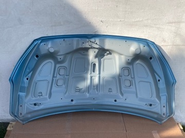 MITSUBISHI SPACE STAR KAPOTA KRYT MOTORU III 19-