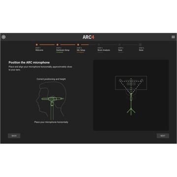 ИК Мультимедиа ARC Студия