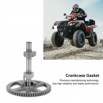 КОМПЛЕКТ РАСПРЕДВАЛА BRIGGS 84005207 793880