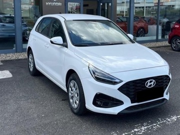 Hyundai i30 III 2025 HYUNDAI i30 1.0 T-GDI Modern DCT Hatchback 100KM 2025, zdjęcie 1
