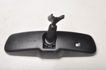 NISSAN QASHQAI II J11 FACELIFT ZRCÁTKO VNITŘNÍ 20R