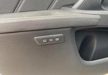 Toyota Avensis III Wagon Facelifting 2015 2.0 D-4D 143KM 2016 Toyota Avensis Toyota Avensis IIIKOMBI 2.0 Diesel 143KM, zdjęcie 8