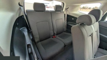 Chevrolet Orlando 1.8 141KM 2011 Chevrolet Orlando 1.8 LS 141KM 2011r, zdjęcie 9