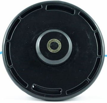 Триммерная головка PROFI/черная/ для триммера GEKO