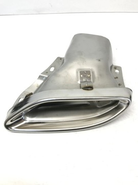 MERCEDES W213 KOŃCÓWKA WYDECHU LEWA A2134903301
