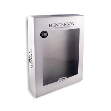 Мужская пижама HENDERSON LOAD 38877 кр.р. р л