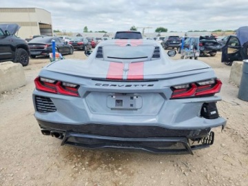 Chevrolet Corvette C7 2024 Chevrolet Corvette Stingray 1lt 2024 6.2 Benzyna 490KM, zdjęcie 2