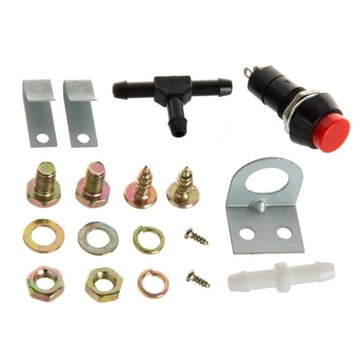 УНИВЕРСАЛЬНЫЙ КОМПЛЕКТ СТЕКОНОМОЙЧИКА 12В