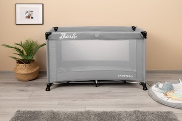 ДОРОЖНАЯ кроватка, РУЧКА, ДВЕРЬ, МОЛНИЯ, МАТРАС