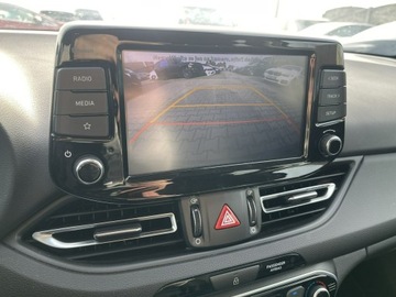 Hyundai i30 III 2023 Hyundai i30 Fast back Kliamtronik Podgrzewanie LED, zdjęcie 8