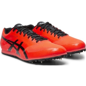 Кроссовки Asics Hyper LD 6 с шипами для длинных дистанций