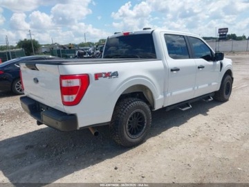 Ford 2022 Ford F150 XL 2022 5.0L 5.0 Benzyna 400KM, zdjęcie 5
