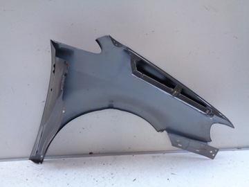 BLATNÍK LEVÝ PŘEDNÍ VW TOURAN 1T 1T0 03-06 NR 43687