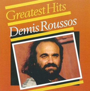 CD: DEMIS ROUSSOS – Greatest Hits