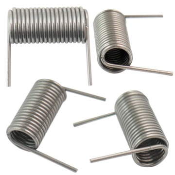 Zszywka SPIRALNA wygładzająca do plastiku Zszywka wygładzająca wyrównująca