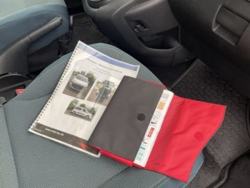 Citroen Berlingo III Osobowy M 1.2 PureTech 110KM 2018 Citroen Berlingo Niepełnosprawnych inwalida, zdjęcie 19