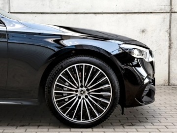 Mercedes Klasa E W214 Sedan 2.0 220d 197KM 2026 E Klasa 220 d 4-Matic AMG 2.0 (197KM) 2026, zdjęcie 6