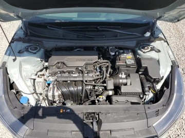 Kia 2025 Kia Inny 2025 KIA K4 EX 2.0L FWD 2.0 Benzyna 156KM, zdjęcie 10