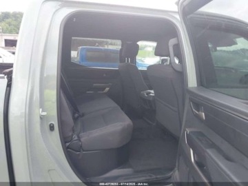 Toyota Tundra II 2025 Toyota Tundra SR5 2025 3.4l 3.4 Benzyna 389KM, zdjęcie 12