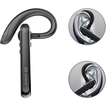 БЕСПРОВОДНЫЕ НАУШНИКИ ДЛЯ ЗВОНКОВ ПО BLUETOOTH BT 5.2