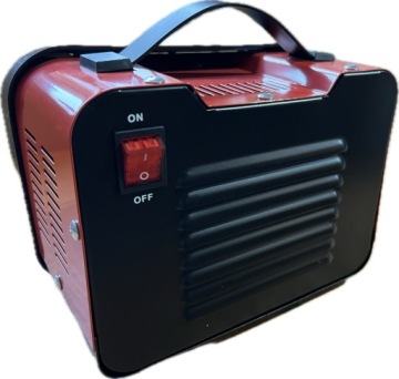 ТРАНСФОРМАТОРНЫЙ ВЫПРЯМИТЕЛЬ Weldman STRONG 20 CHARGER 12/24V 20A