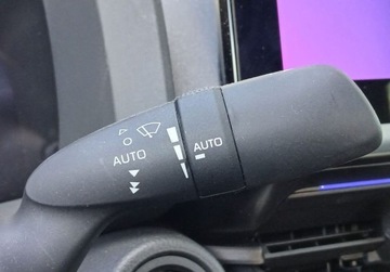 Toyota C-HR II SUV Plug-In 2.0 Hybrid Dynamic Force Plug-in  223KM 2024 Toyota C-HR C-HR PHEV Executive FV23 Salon PL Serwis ASO 1 wl., zdjęcie 32