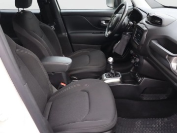 Jeep Renegade SUV Facelifting 1.0 GSE T3 Turbo 120KM 2019 Jeep Renegade 1.0 T-GDI, Salon Polska, Serwis ASO, zdjęcie 8
